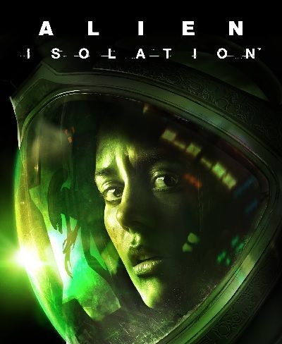 Alien Isolation